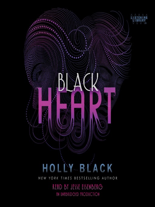 Title details for Black Heart by Holly Black - Available